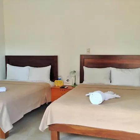 Malix Pek 2* Tulum