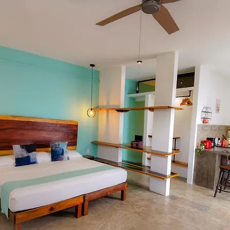 Les Calle 2 By Galian Apartahotel