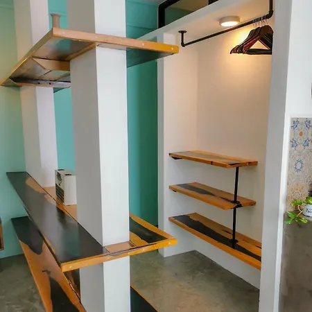 Les Calle 2 By Galian Apartahotel