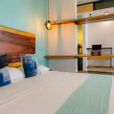 Apartahotel Les Calle 2 By Galian