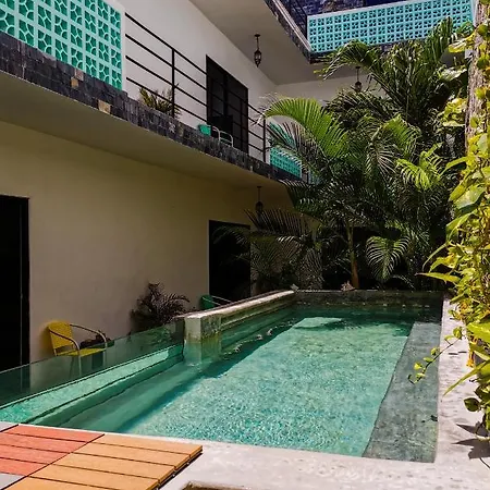 Les Calle 2 By Galian Apartahotel