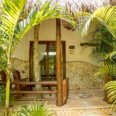 Aldea Jo-yah Villa *