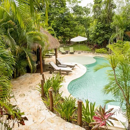 Aldea Jo-yah Villa