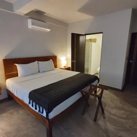 Muyu 2* Tulum