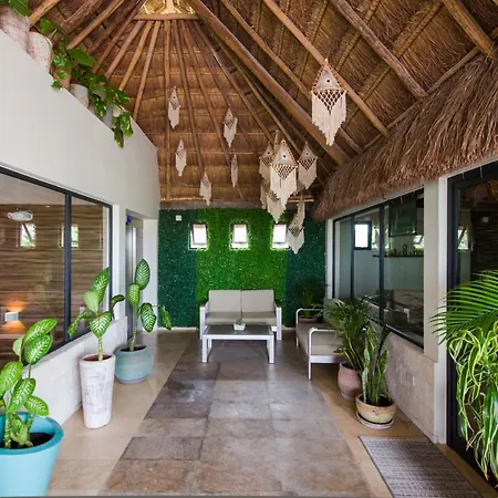 Hotel Naay Curamoria Collection