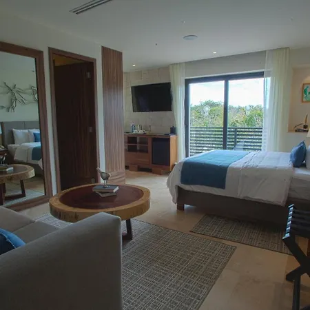 Hotel Naay Curamoria Collection 4*