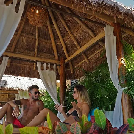 Naay Curamoria Collection Hotel Tulum
