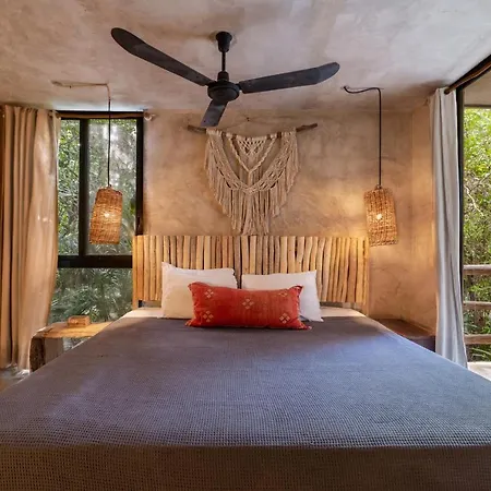 Casa Coyote Tulum
