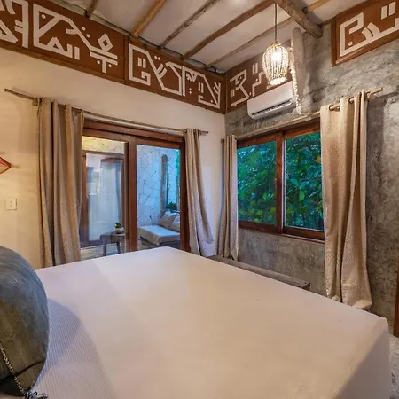 Hotel Casa Coyote