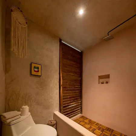 Casa Coyote 3*