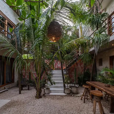 Casa Coyote 3*