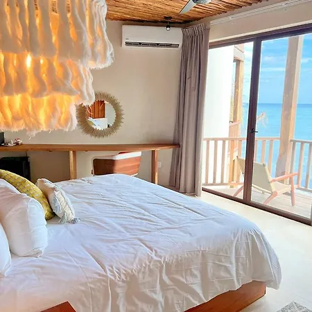 Hotel Nerea