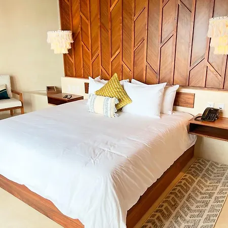 Nerea Hotel Tulum