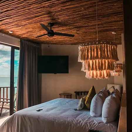 Hotel Nerea 4*