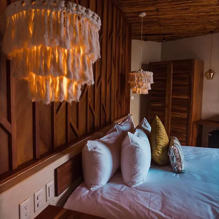 Hotel Nerea