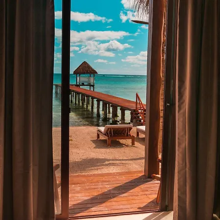 Nerea 4* Tulum