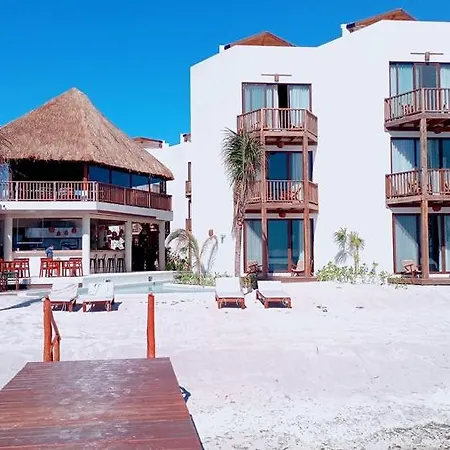 Hotel Nerea 4*