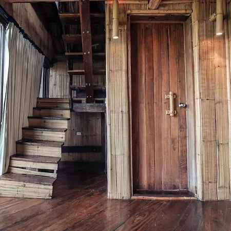 Hidden Treehouse Eco-hotel 4* Tulum