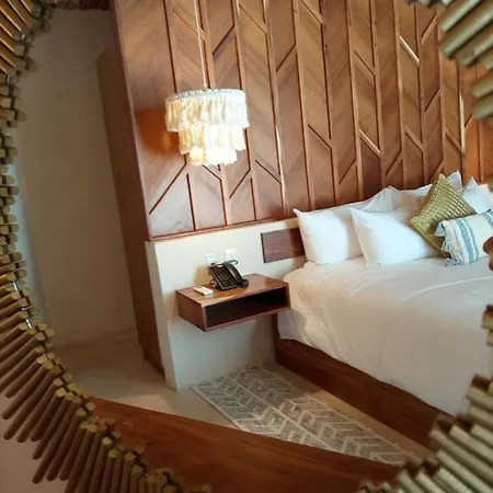 Nerea Hotel