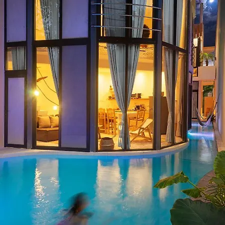 My Soul Apartment Tulum
