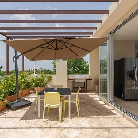 Valhalla Residences By Biwa Hotel Tulum