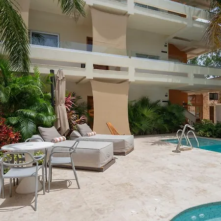 Hotel Valhalla Residences By Biwa Tulum