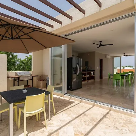 Valhalla Residences By Biwa Hotel Tulum