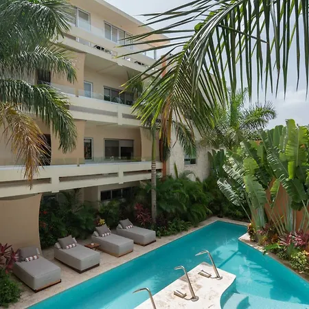 Valhalla Residences By Biwa Hotel 3*