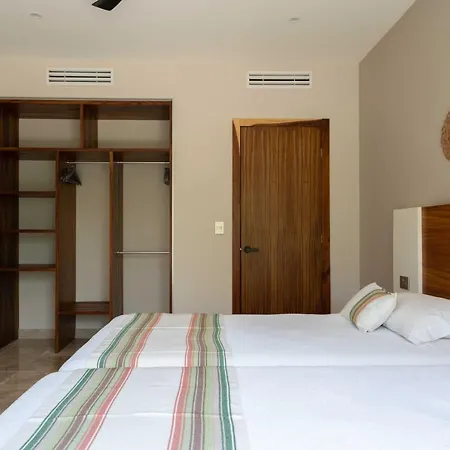 Valhalla Residences By Biwa 3* Tulum