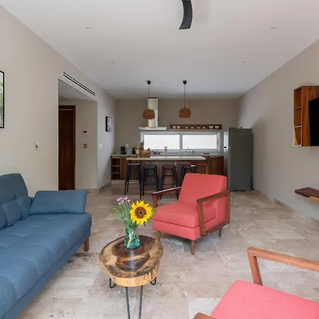 Valhalla Residences By Biwa 3* Tulum