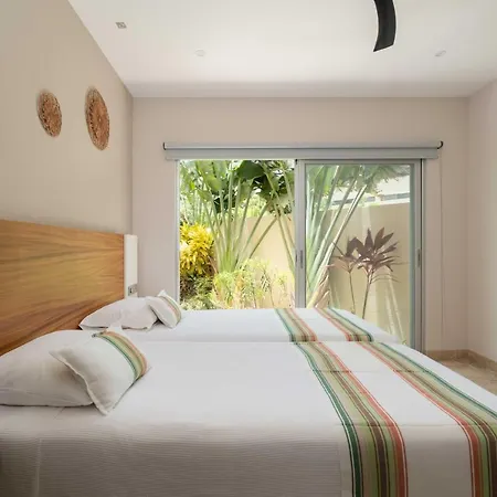 Valhalla Residences By Biwa 3* Tulum