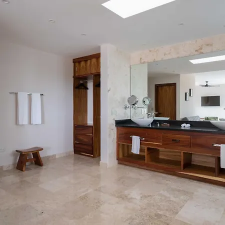 Hotel Valhalla Residences By Biwa Tulum