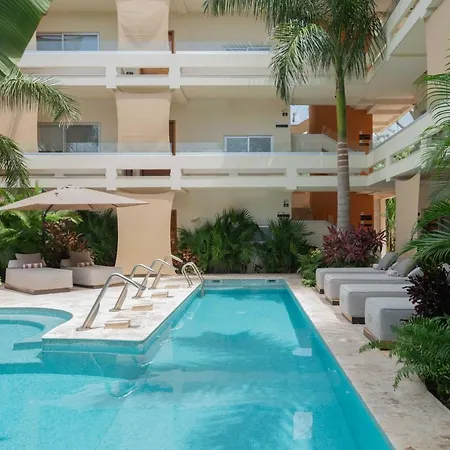 Valhalla Residences By Biwa 3*