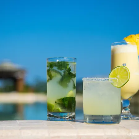 Naay Curamoria Collection 4* Tulum