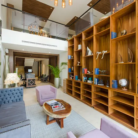Hotel Naay Curamoria Collection 4*