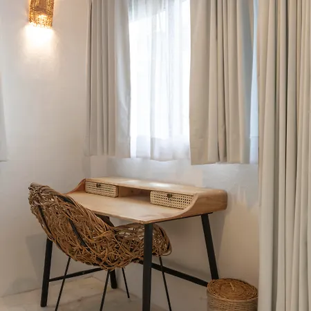 Amigos Boutique Hotel