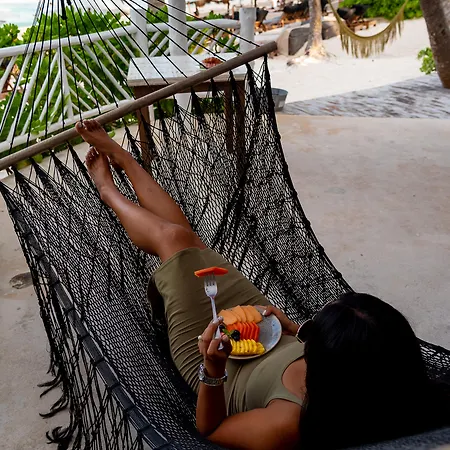 Hotel Amigos Boutique Tulum