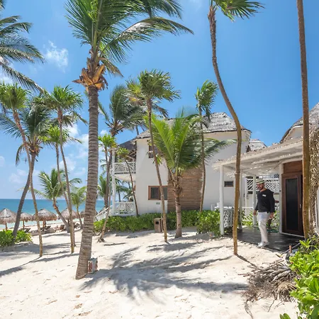 Amigos Boutique Hotel Tulum