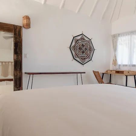 Hotel Amigos Boutique