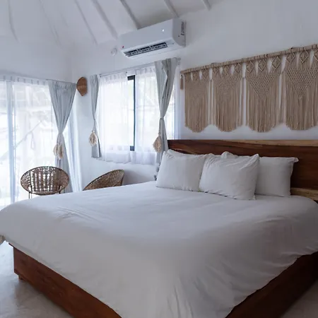 Hotel Amigos Boutique Tulum