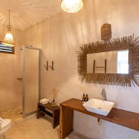 Amigos Boutique Hotel Tulum