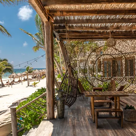Amigos Boutique Hotel Tulum