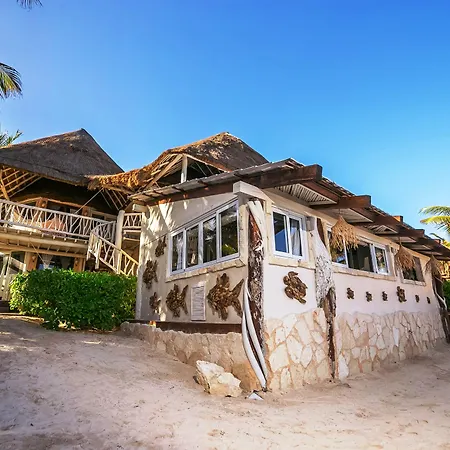 Hotel Estrellas - Located At The Party Zone