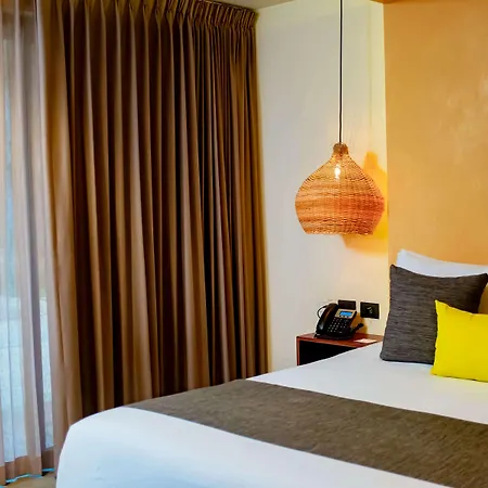Hotel Esplendor By Wyndham Nook Tulum