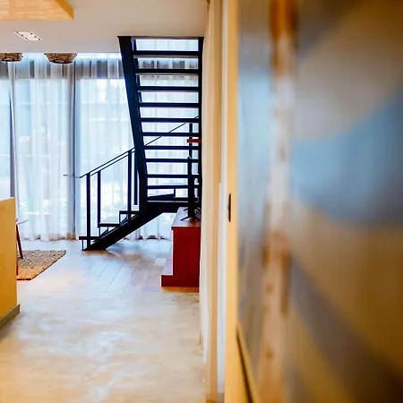 Esplendor By Wyndham Nook 4* Tulum