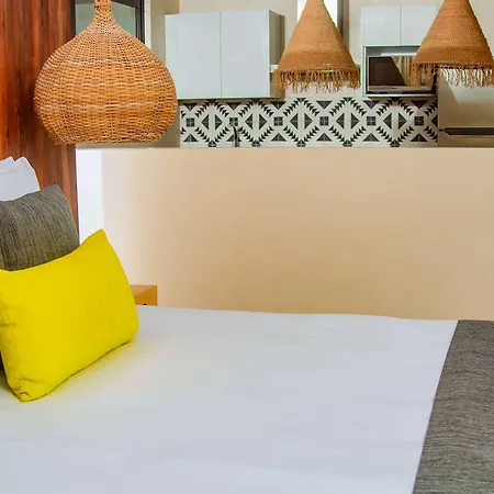 Esplendor By Wyndham Nook 4* Tulum