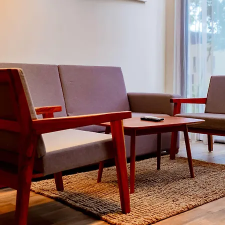 Esplendor By Wyndham Nook Hotel