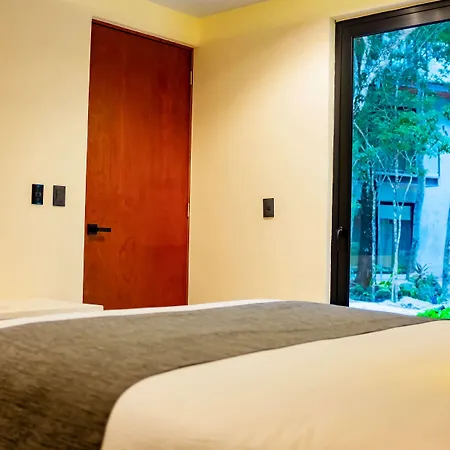 Esplendor By Wyndham Nook Hotel 4*