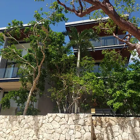 Hotel Esplendor By Wyndham Nook Tulum