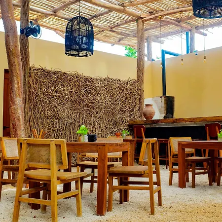 Esplendor By Wyndham Nook 4* Tulum